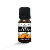 100% pure, natural turmeric essential oil