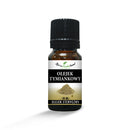 100% pure, natural thyme oil