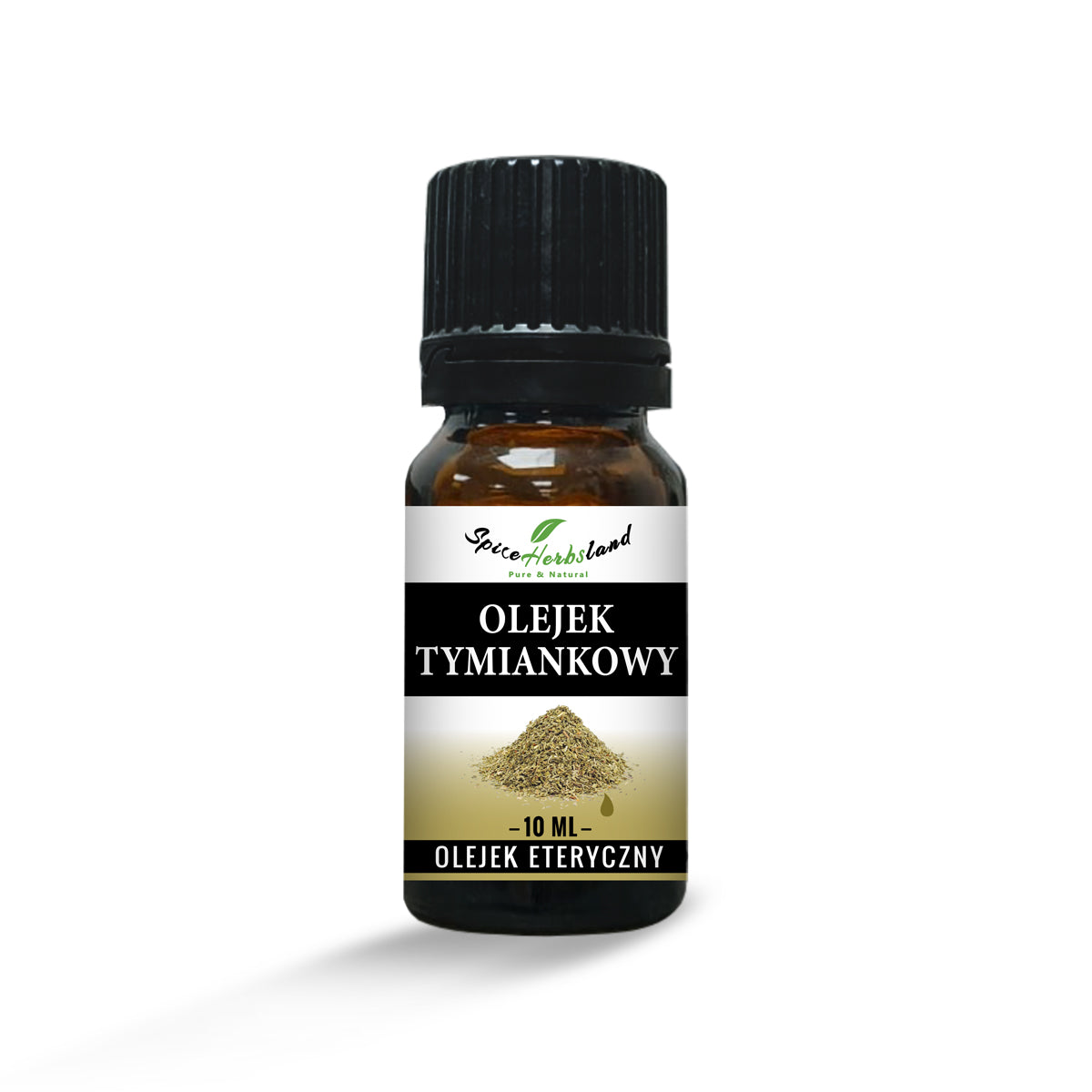 100% pure, natural thyme oil