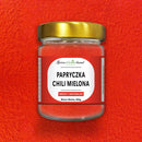 Mielona papryczka chili