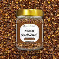 Granulat pomidorowy 9*9 mm
