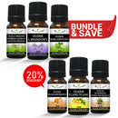 Anti-wrinkle - pack of 6