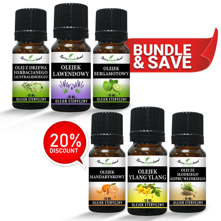 Anti-wrinkle - pack of 6