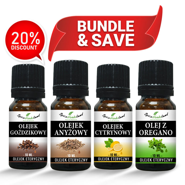 Blemish Control - Pack of 4