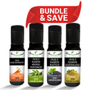 Light Complexion - Set of 4