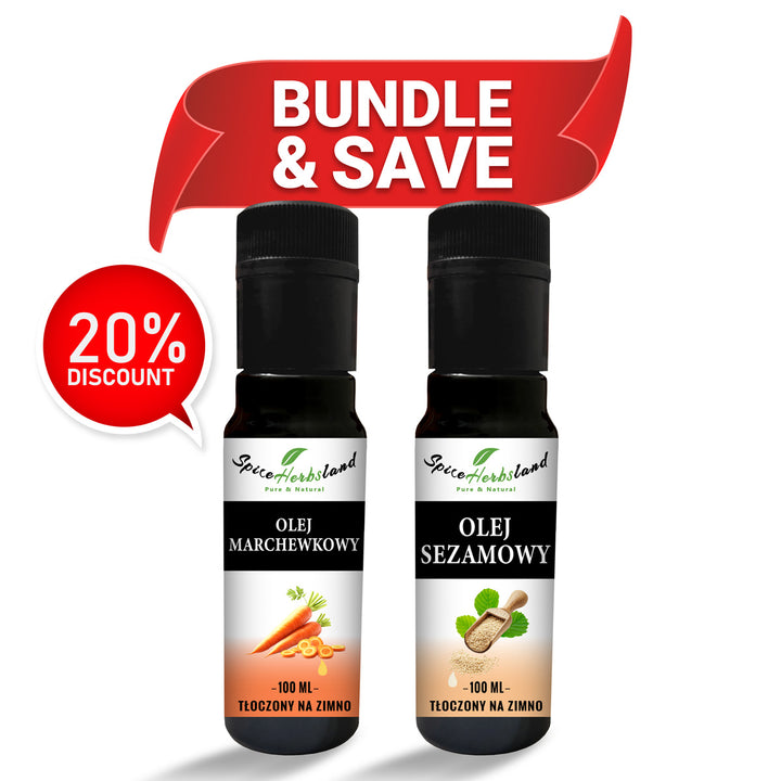 Sun care - pack of 2