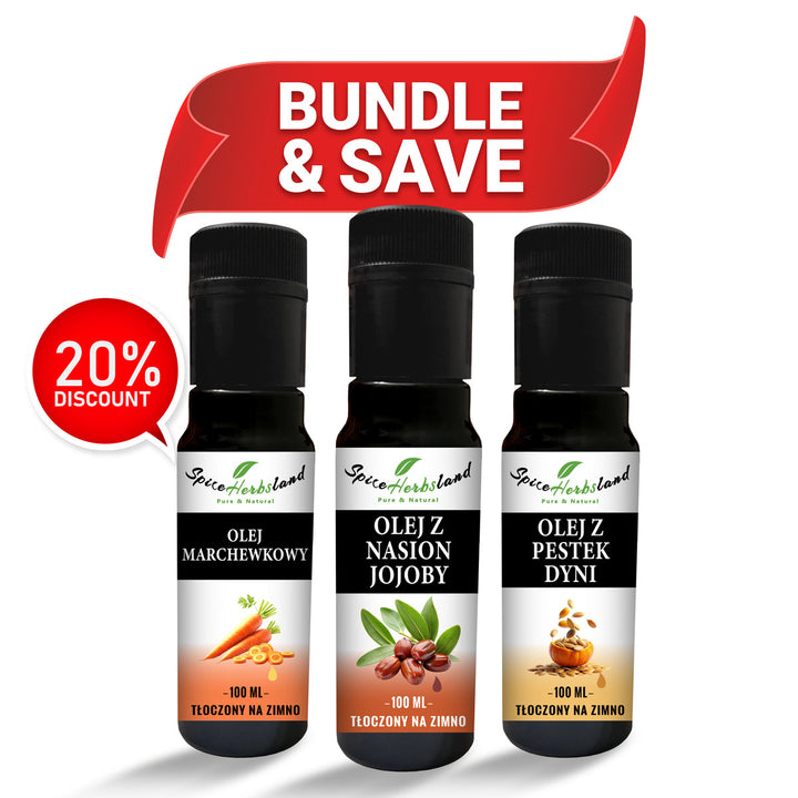 Młodzieńcza skóra - zestaw 3