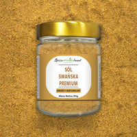 Sól Swanetty Premium