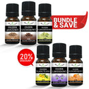 Relax &amp; Unwind - set of 6