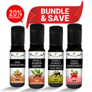 Skin protection - pack of 4