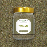 Tymianek