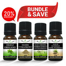 Protection against colds and flu - pack of 4 