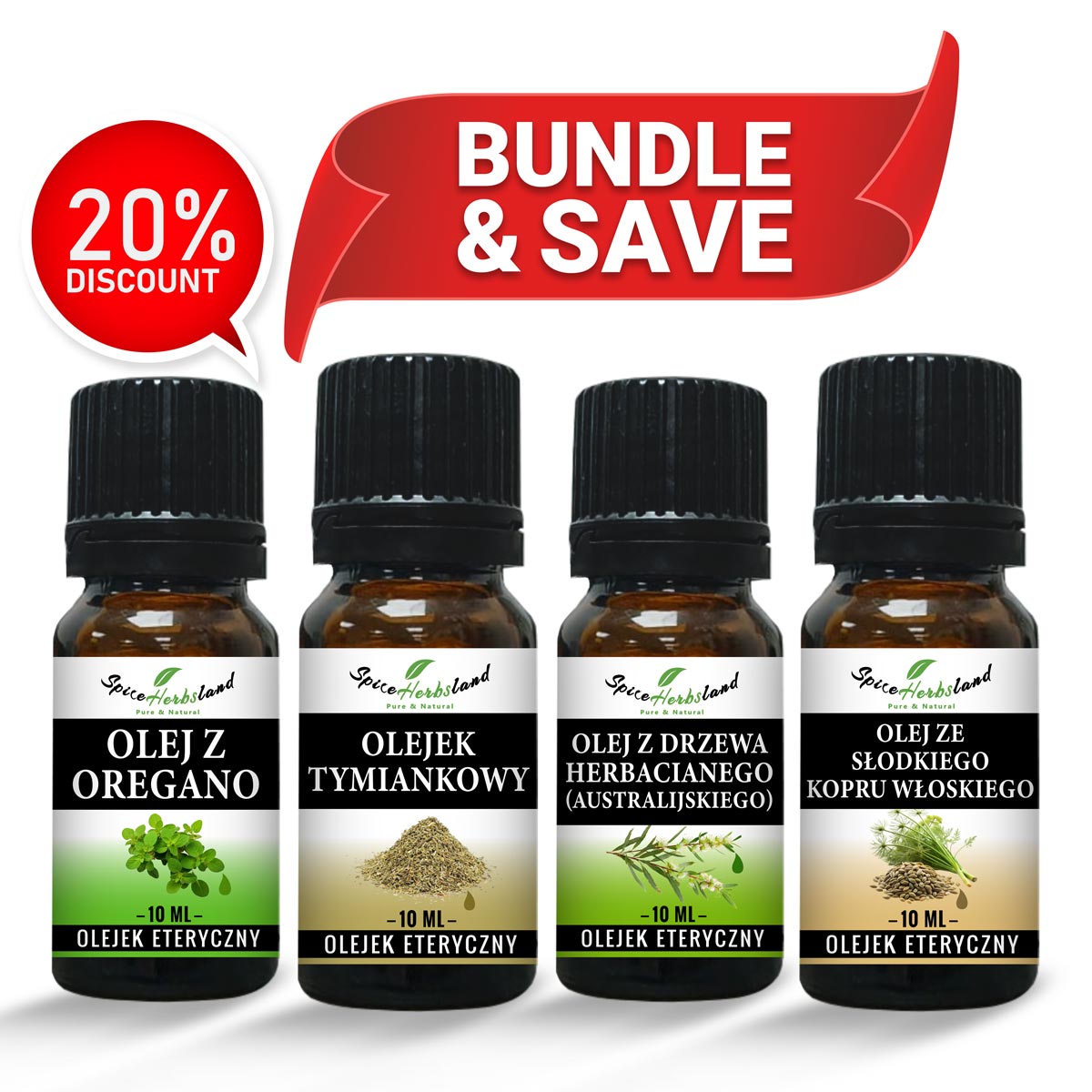 Protection against colds and flu - pack of 4 