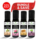 Heart Wellness - Set of 4