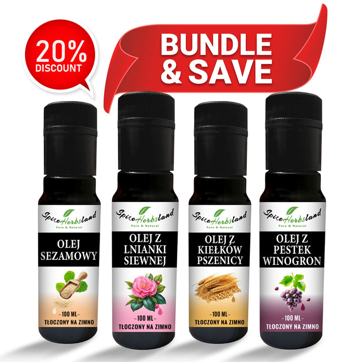 Heart Wellness - Set of 4