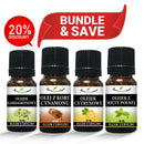 Podniesienie energii - zestaw 4 sztuk