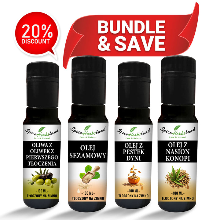 Inner Strength - Set of 4