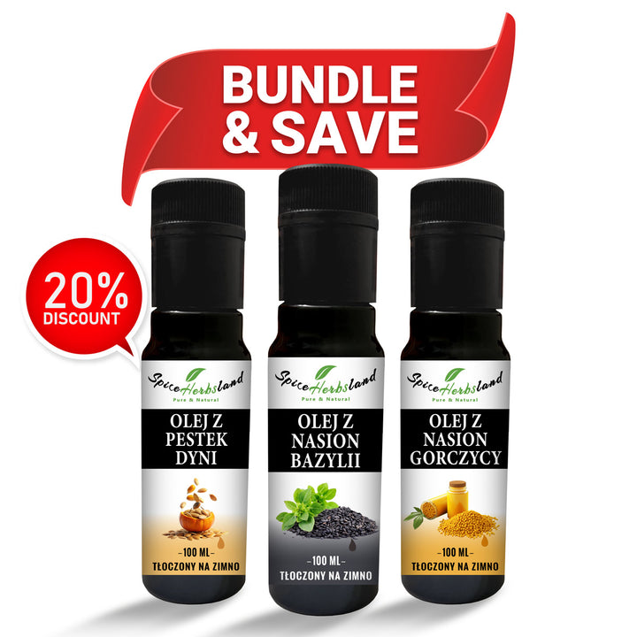 Spiritual Balance - Set of 3