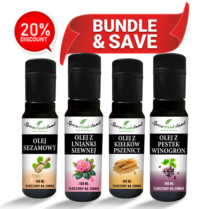 Why choose Spiceherbsland?